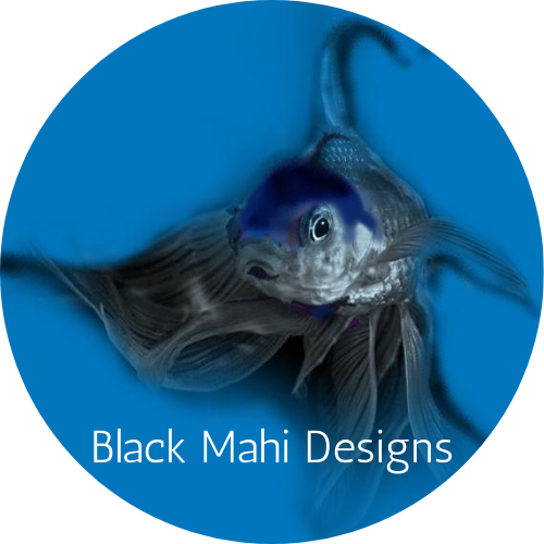 Black Mahi Designs